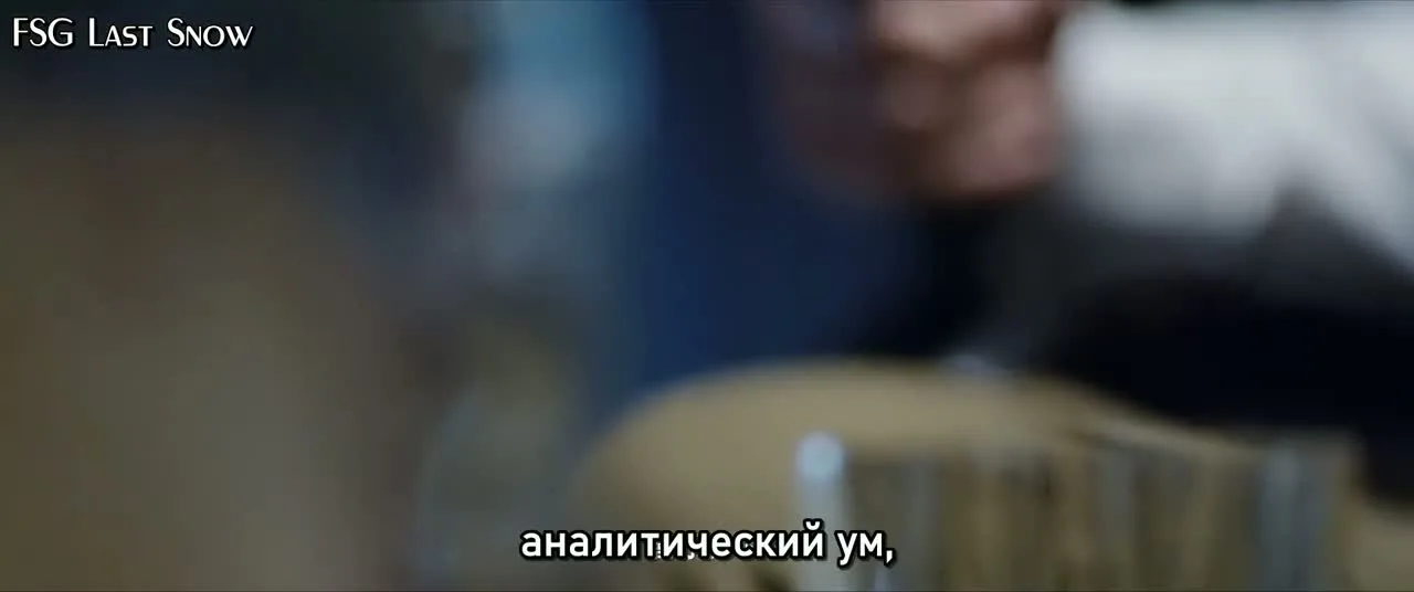 Закат над рекой — кадр 5