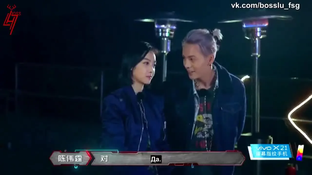 Hot Blood Dance Crew — кадр 5