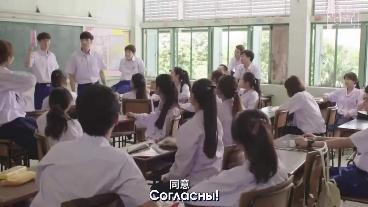 Путешествие в прошлое — кадр 4