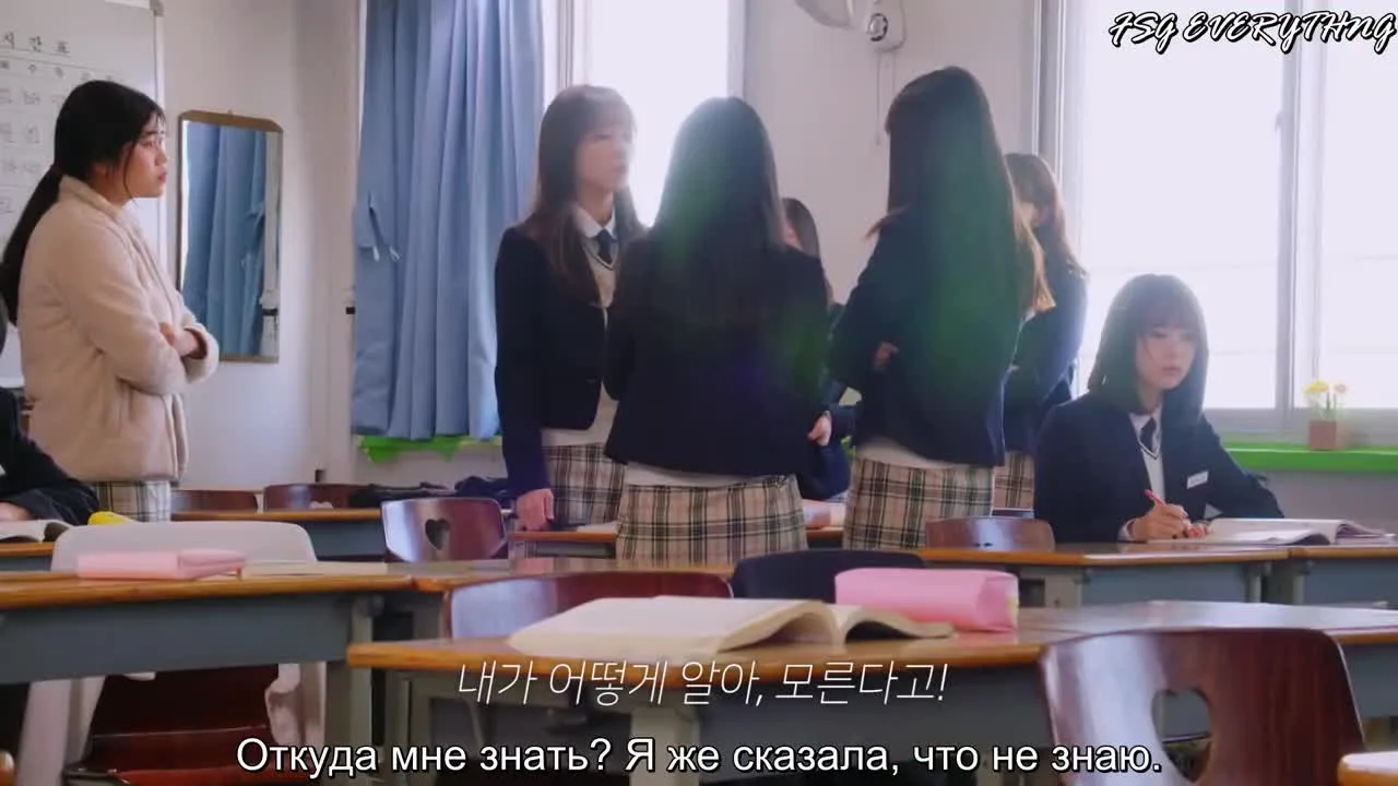 Тройной бросок — кадр 5