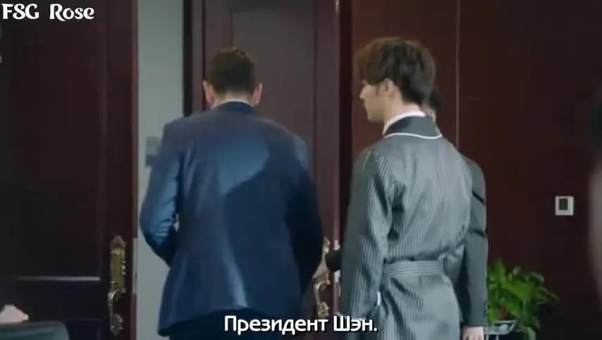 Мой парень - белуга — кадр 2