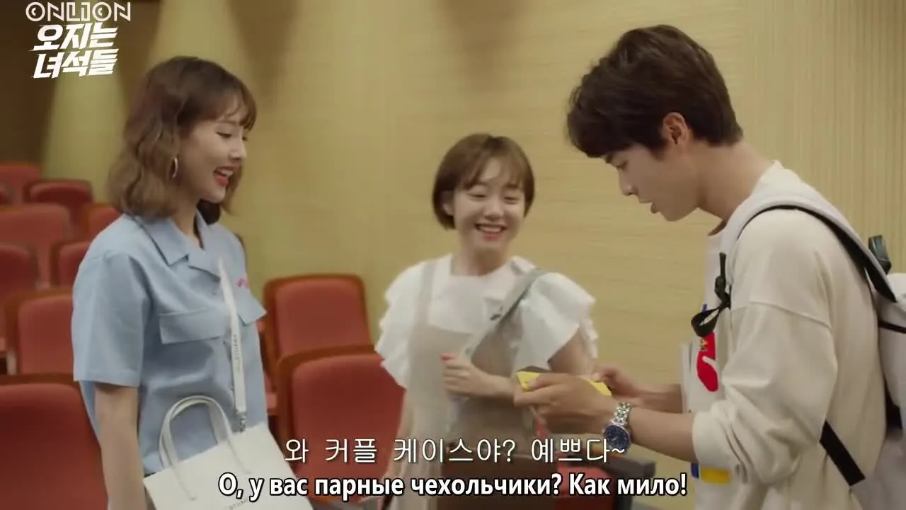 Крутые парни — кадр 2