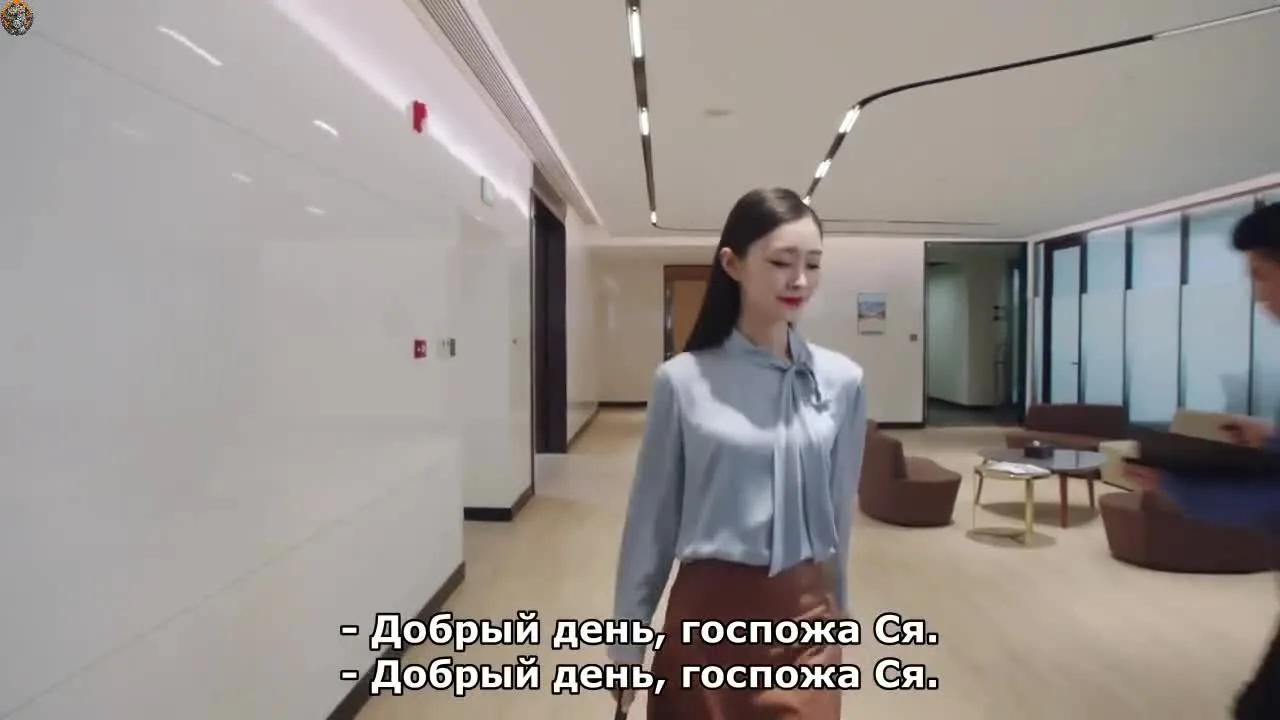 Ты никогда не будешь один — кадр 5