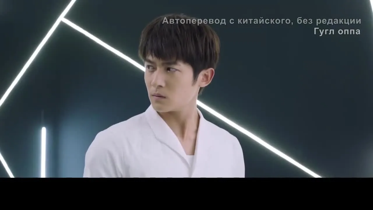 Чудесное время — кадр 5