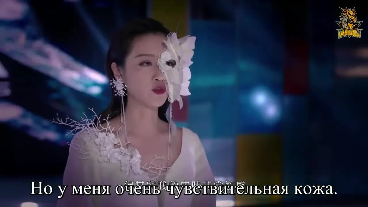 Посмотри на звездное небо — кадр 4