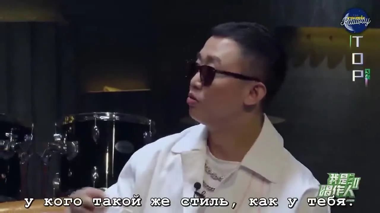 Я автор-исполнитель 2 — кадр 5