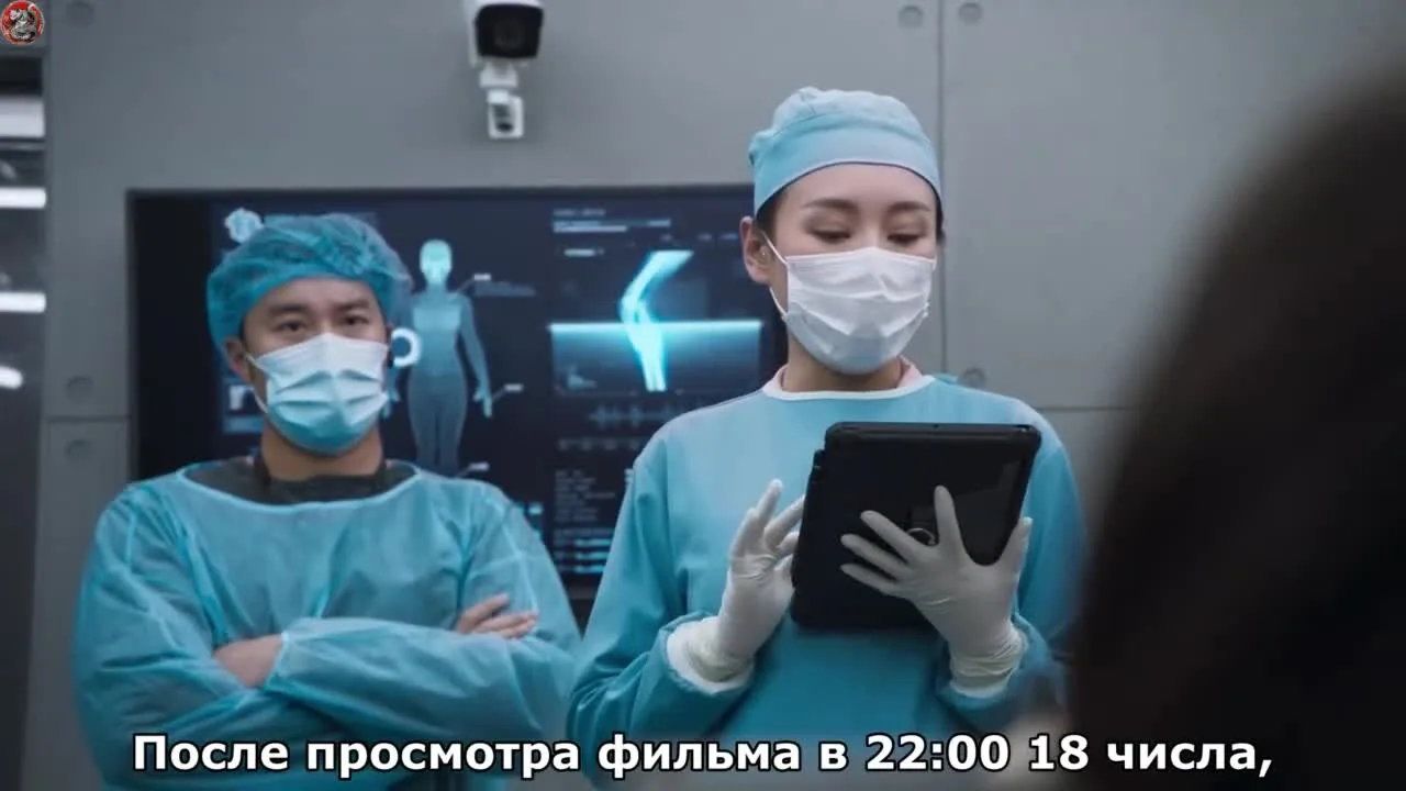 Судмедэксперт — кадр 2