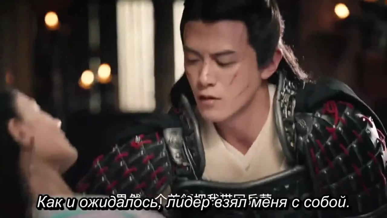 Влюбиться в моего императора — кадр 2