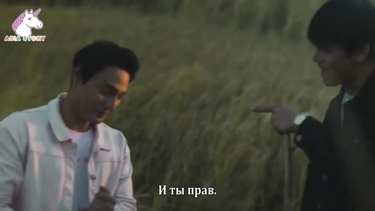 Мелодия нашей песни — кадр 3