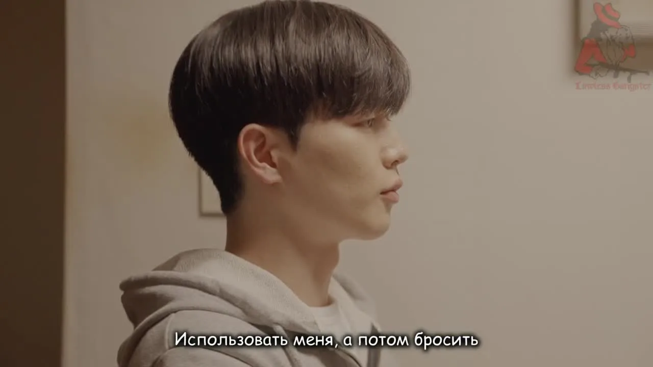 Палец — кадр 2