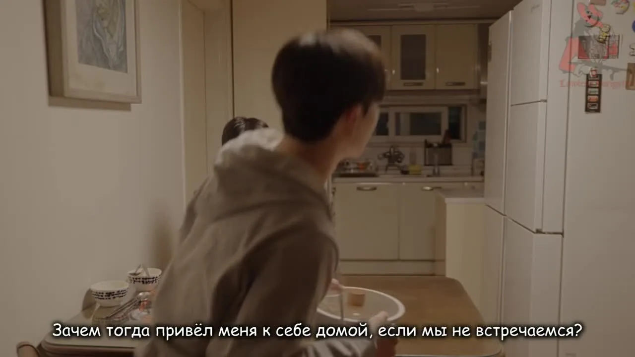 Палец — кадр 3