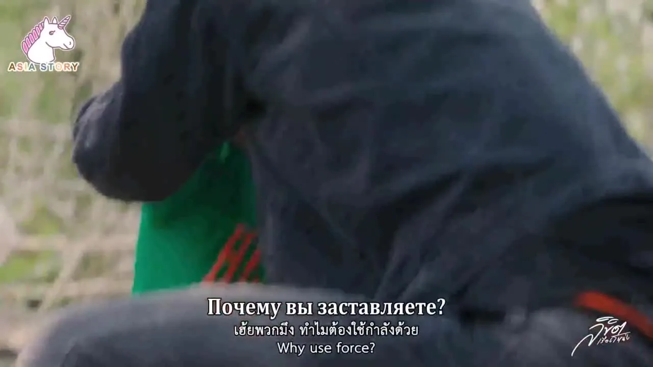 В объятиях родного города — кадр 4