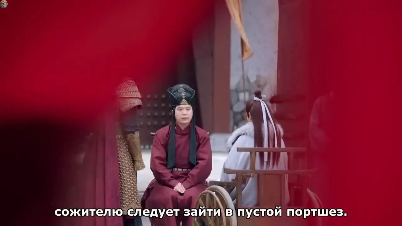 Жена превыше всего — кадр 2
