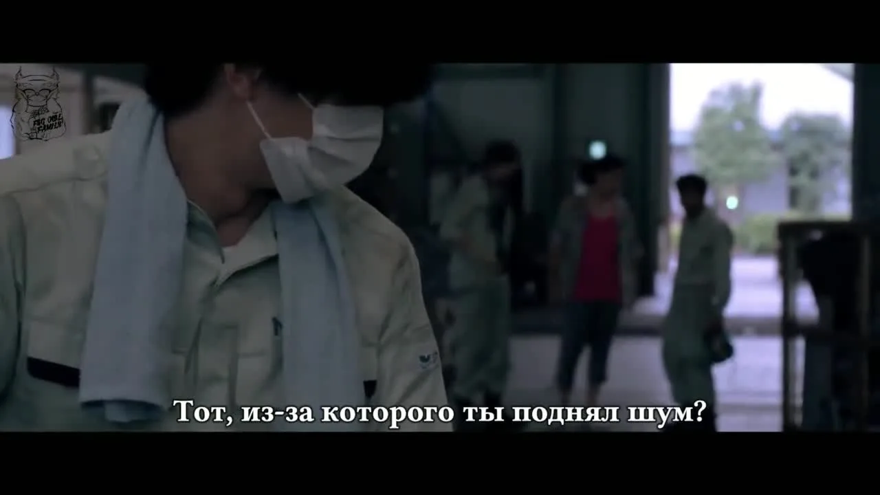 Люби и пой — кадр 2