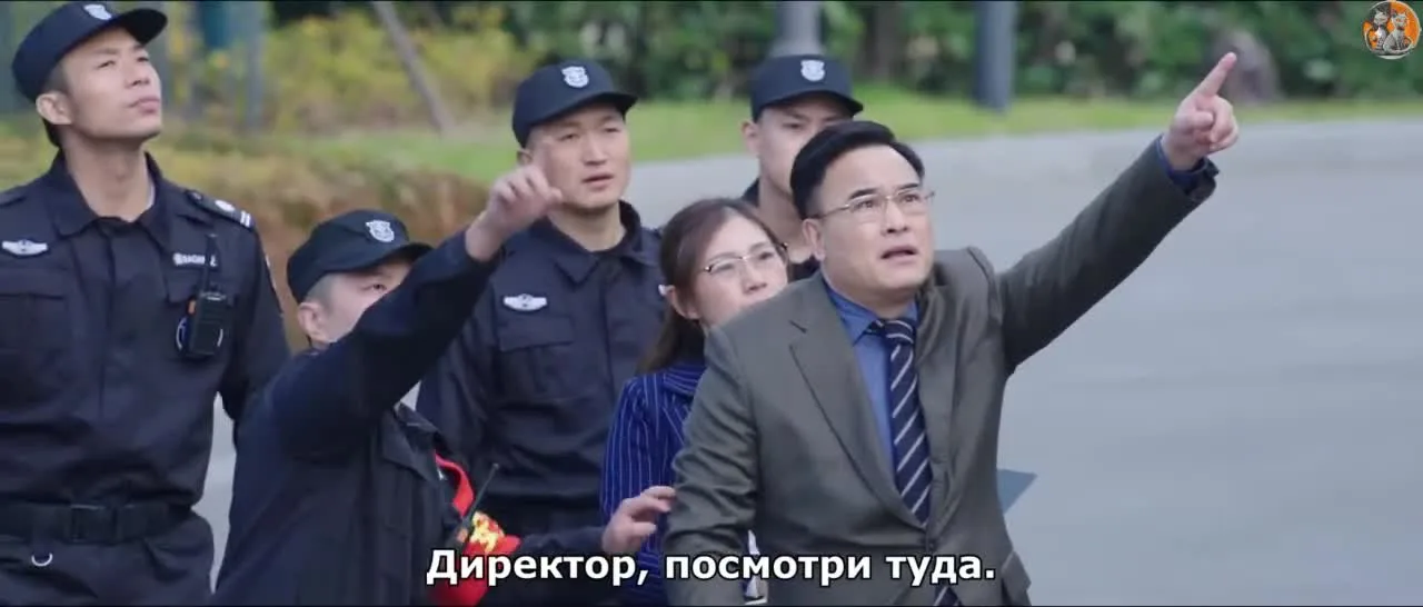 Кто твой папочка? — кадр 5