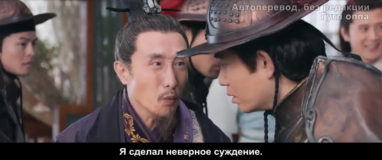 Цветы распускаются — кадр 4