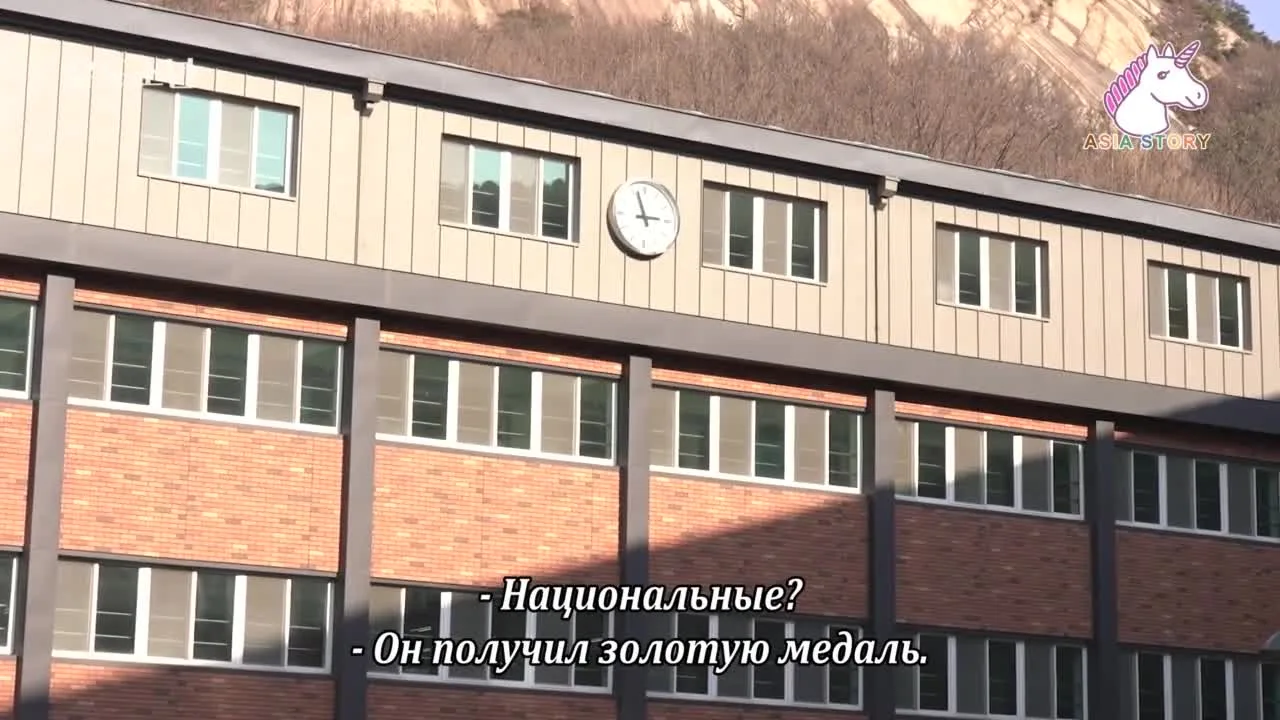 Синева зимы — кадр 3