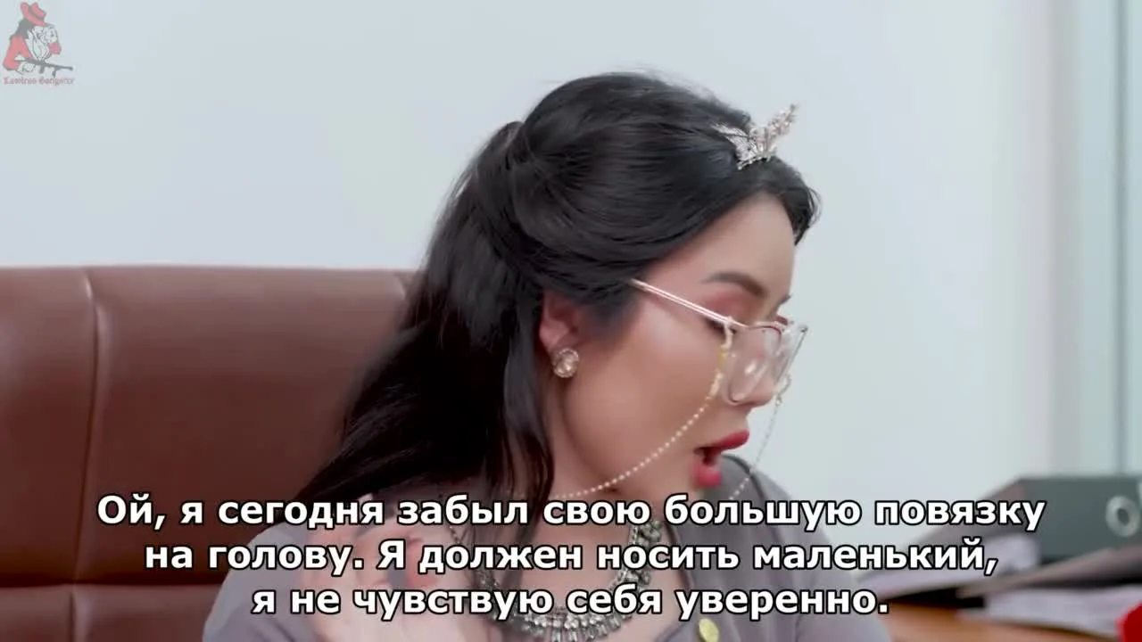Чистосердечная работа — кадр 4