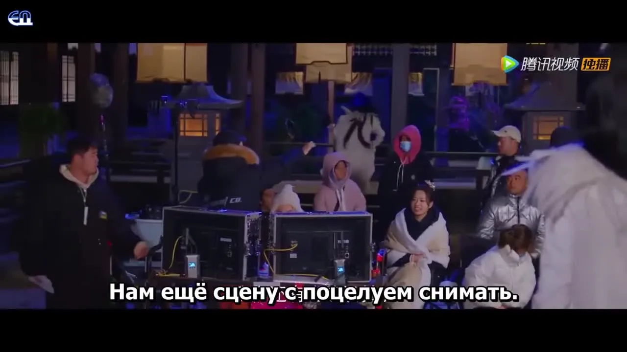 Давай, моя милая — кадр 4