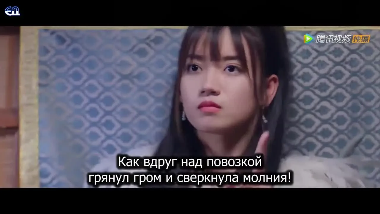 Давай, моя милая — кадр 5
