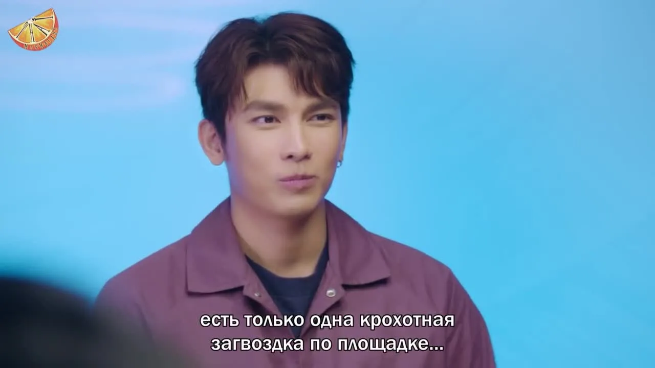 Полюби меня снова — кадр 3