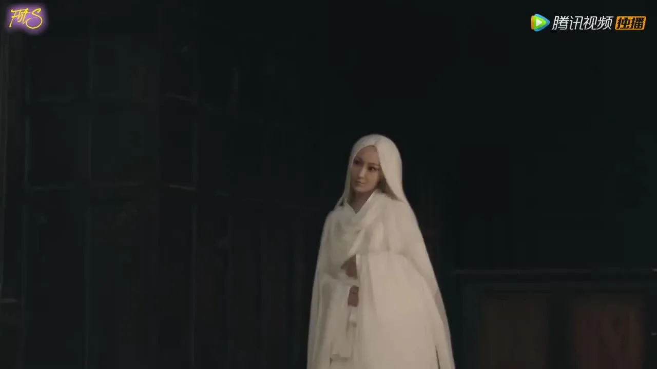 Вуаль лисы — кадр 2