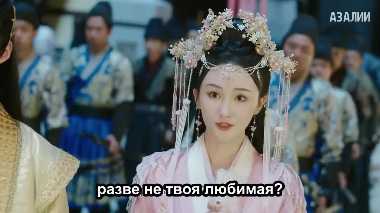 Чумовой доктор — кадр 3