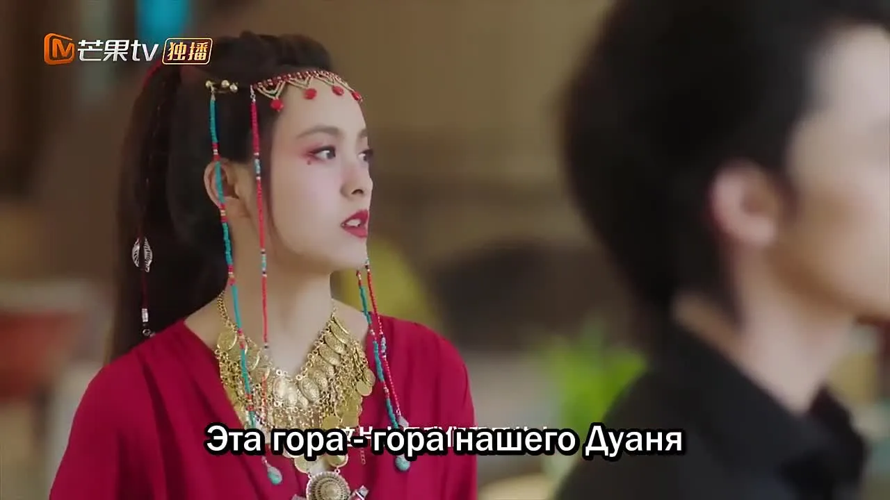 Мой матрилокальный муж — кадр 3