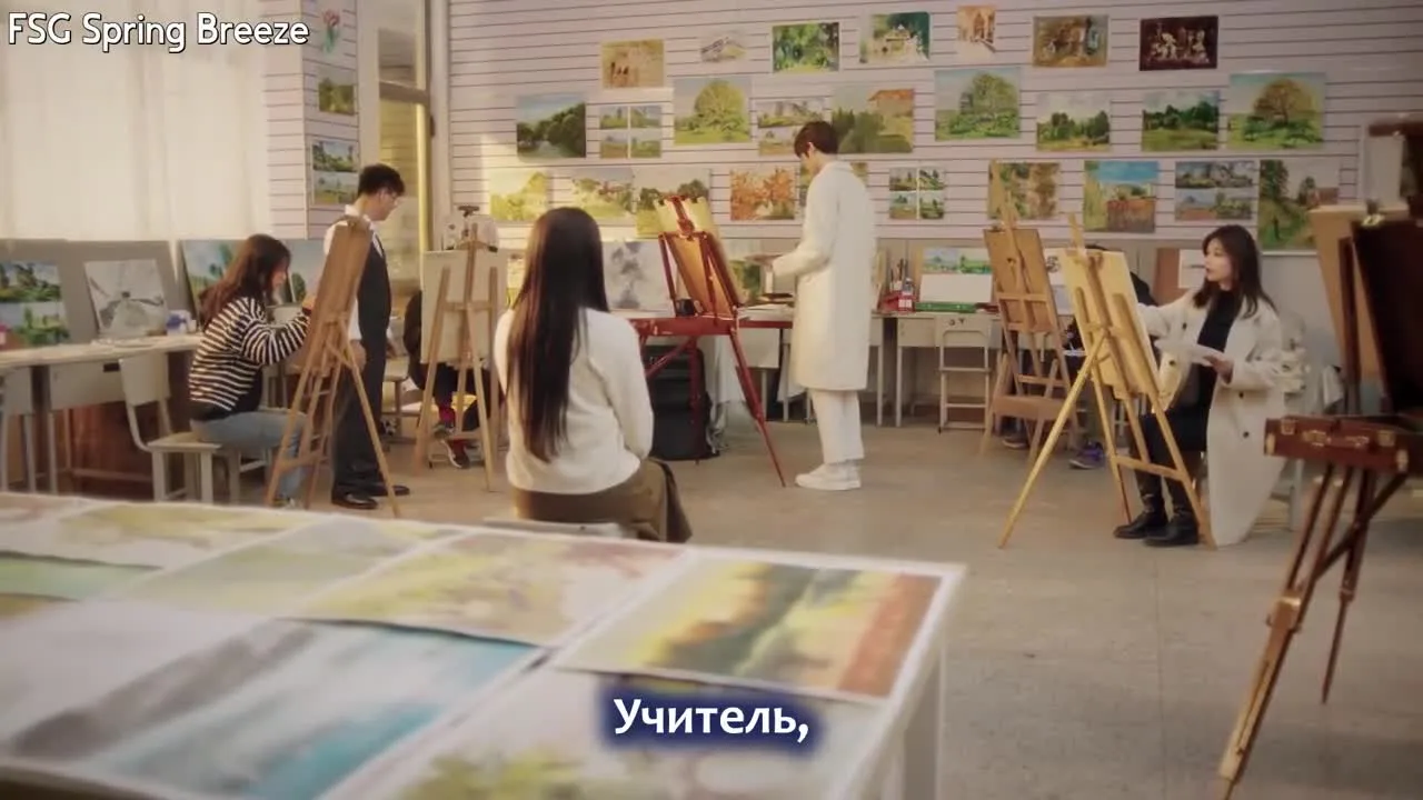 Мой наполовину парень — кадр 3