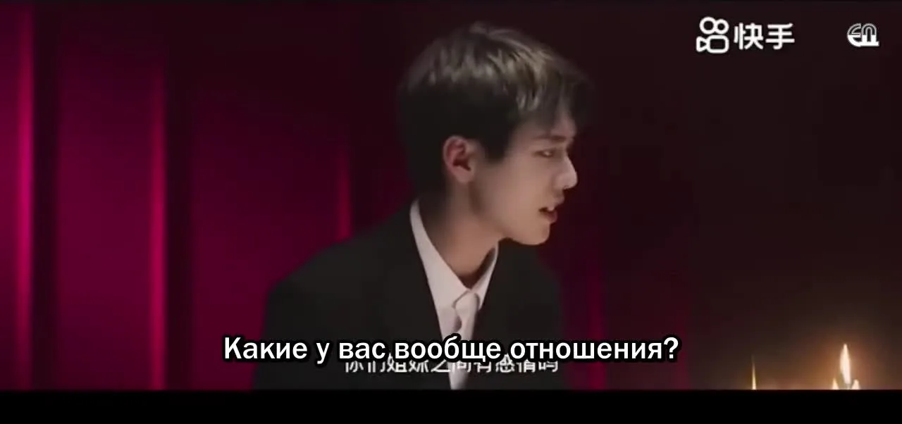 Порочные богатые женщины — кадр 3