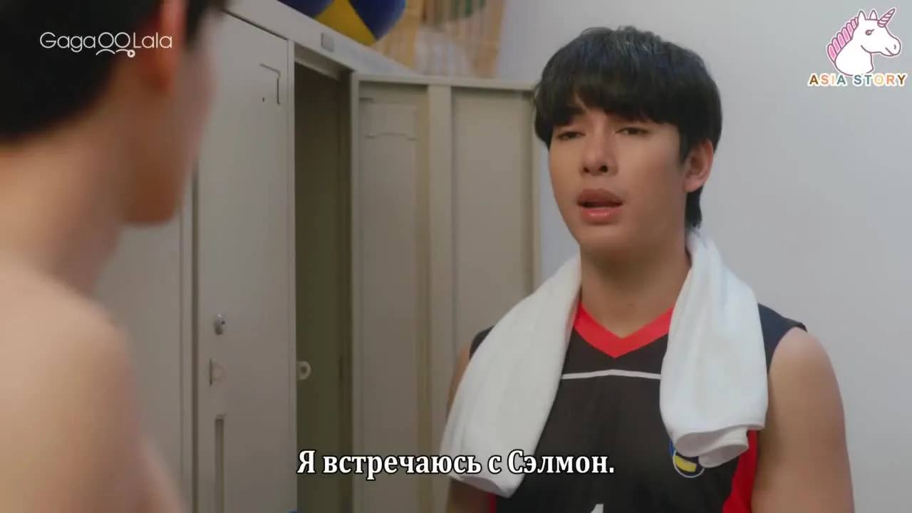 Близнецы — кадр 5