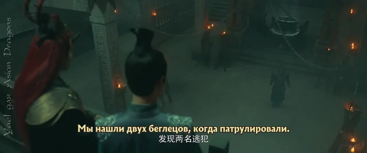 Новая раскрашенная кожа — кадр 2