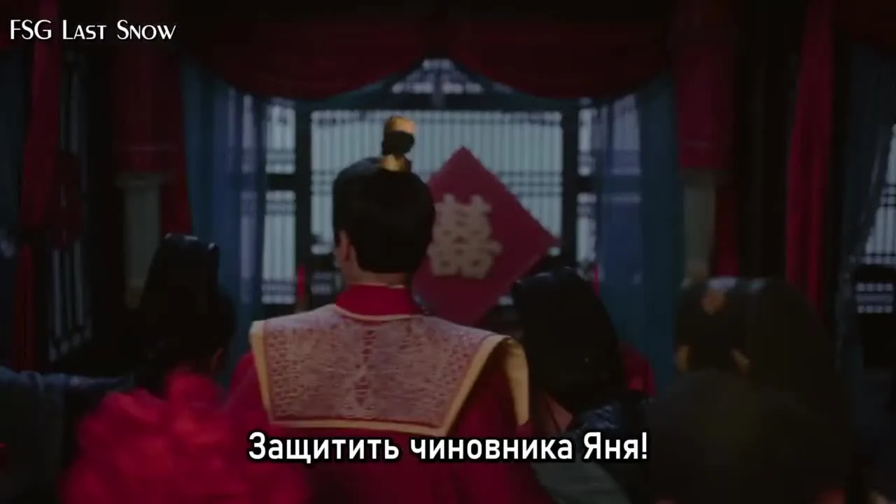 Луна, влюбленная в звезды — кадр 3