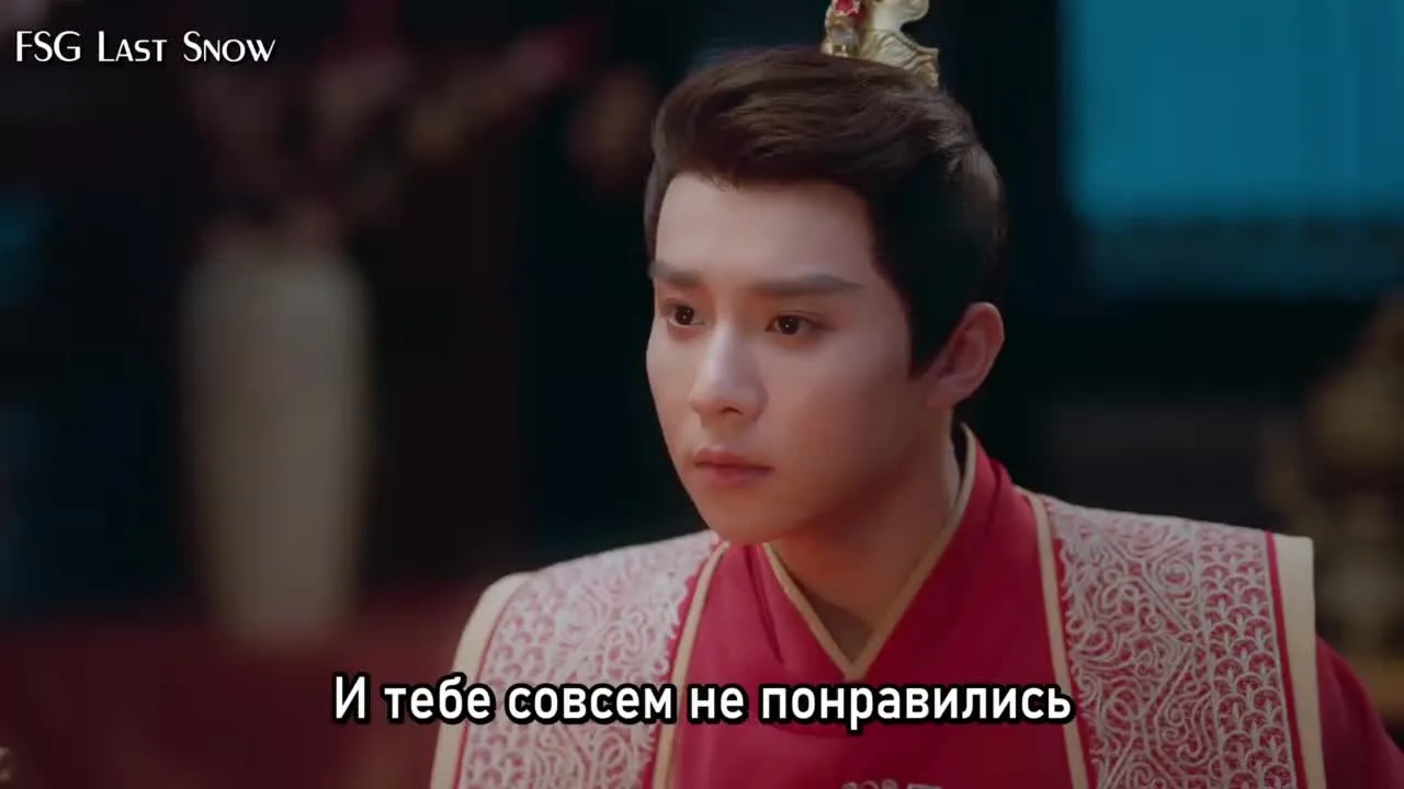Луна, влюбленная в звезды — кадр 4