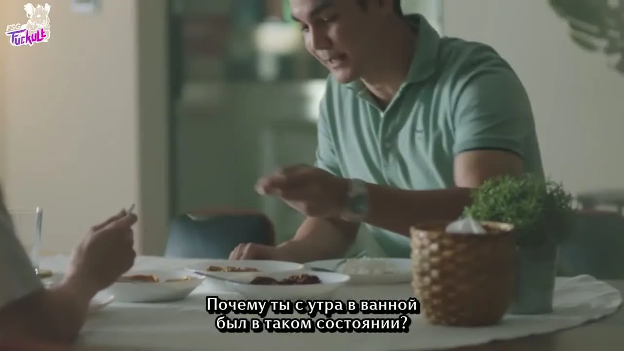 Мистика в зеркале — кадр 5