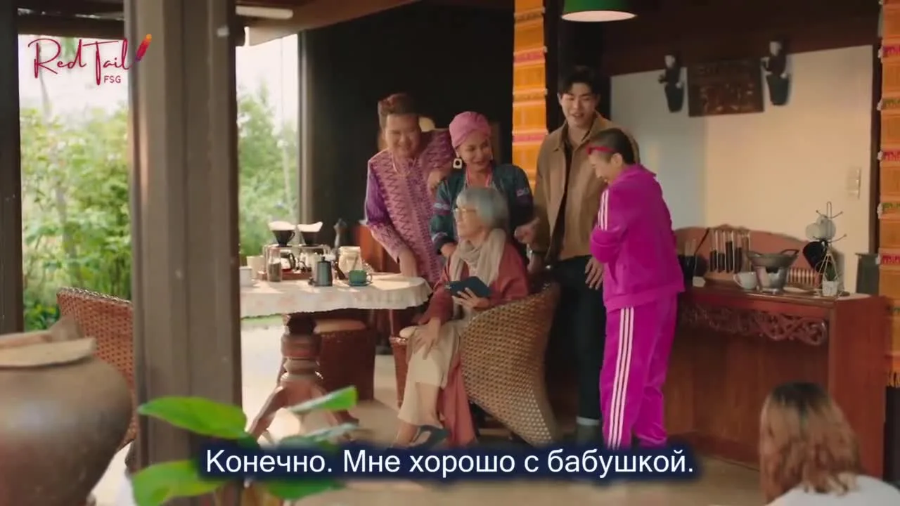 Обещание: Не забывай его — кадр 3