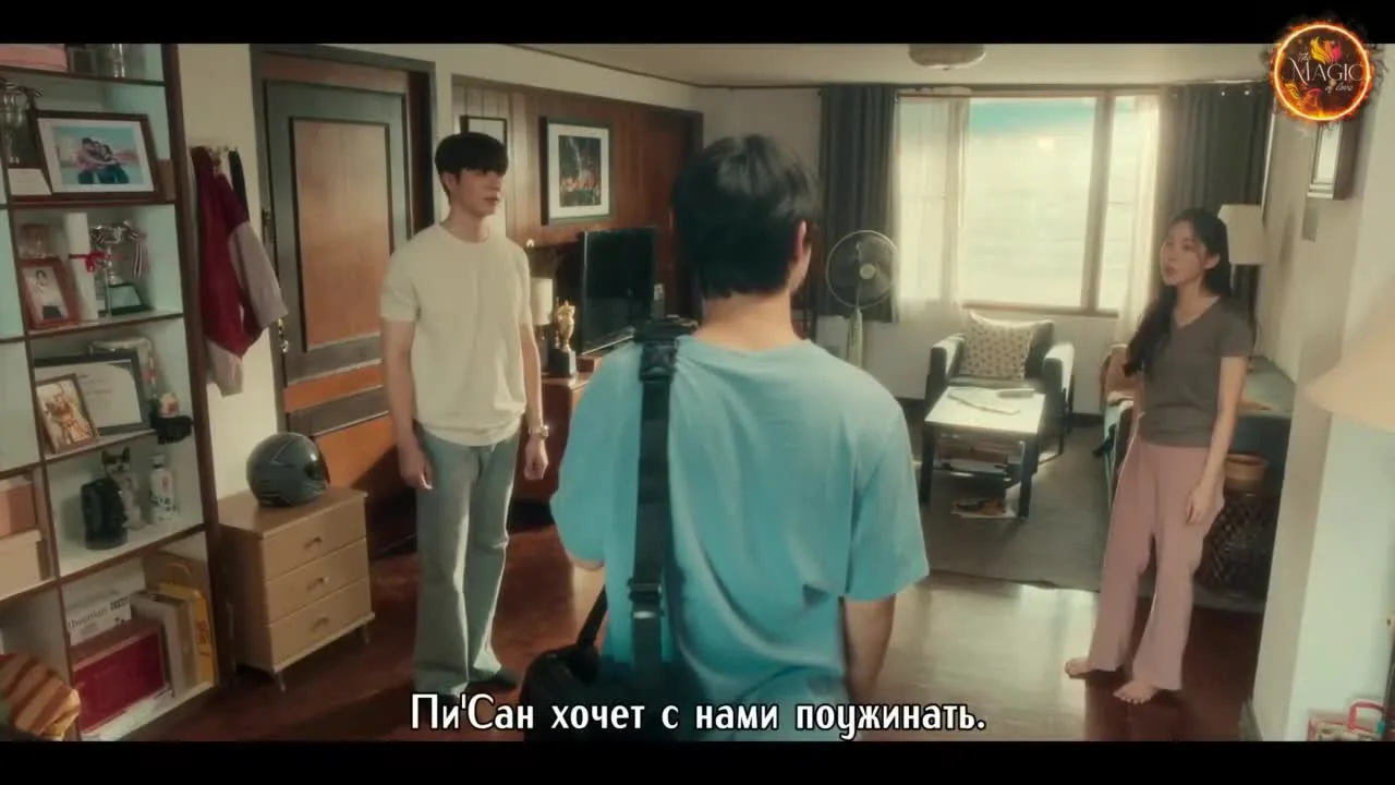 Зомвивор — кадр 3