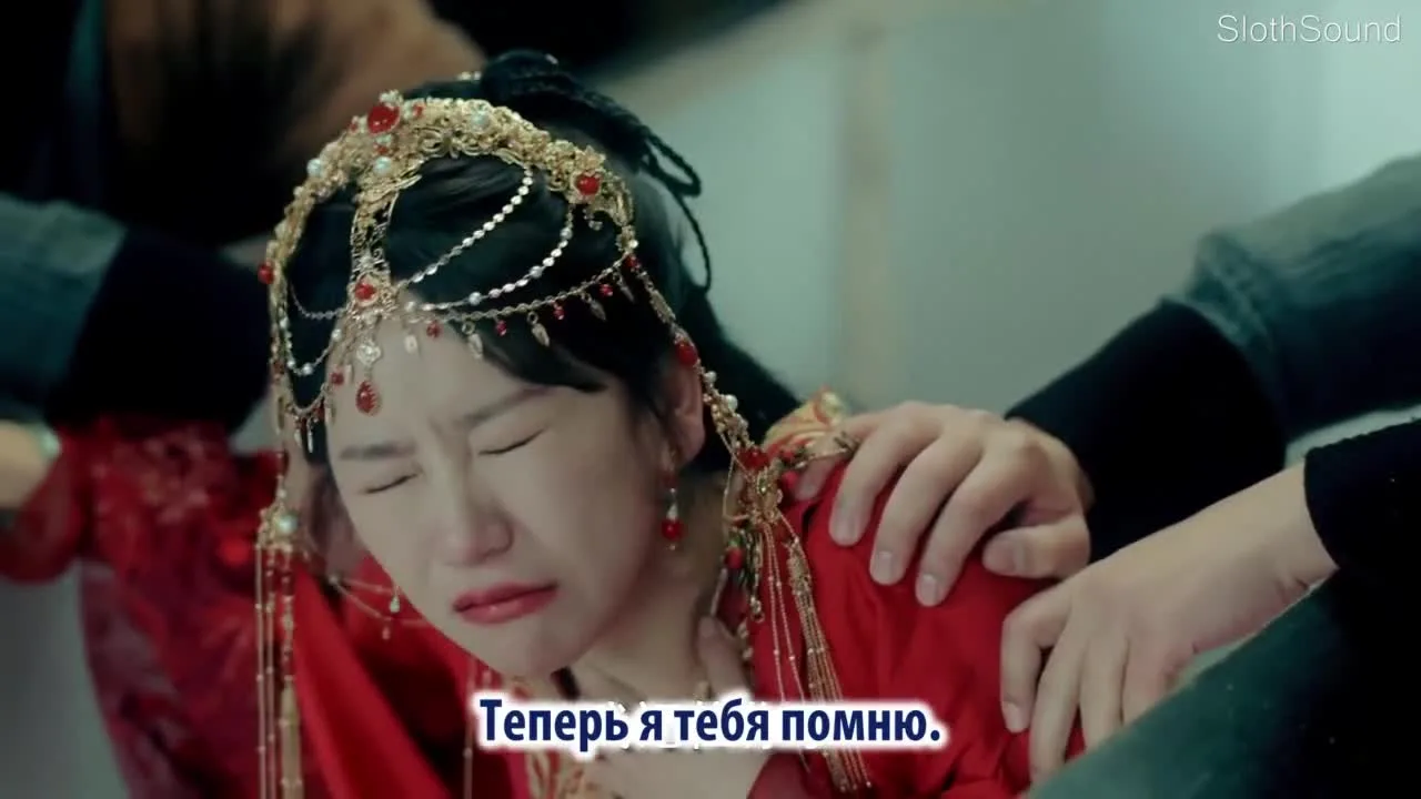 Руководство по самоспасению для королев драмы — кадр 2