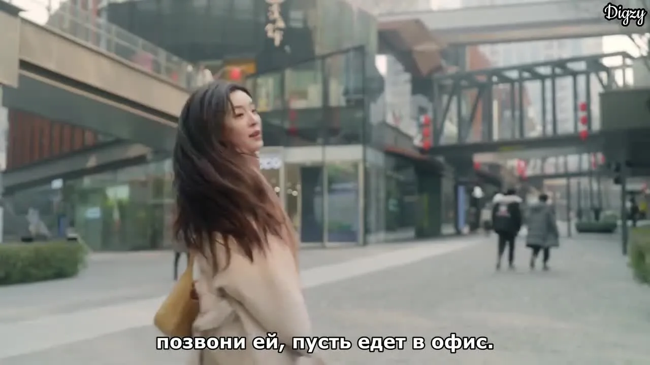 Просто избаловал тебя — кадр 2