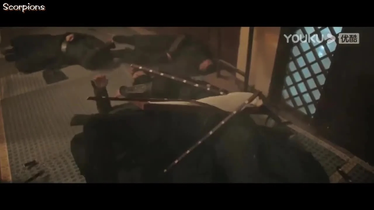 Убью тебя, люблю тебя — кадр 3