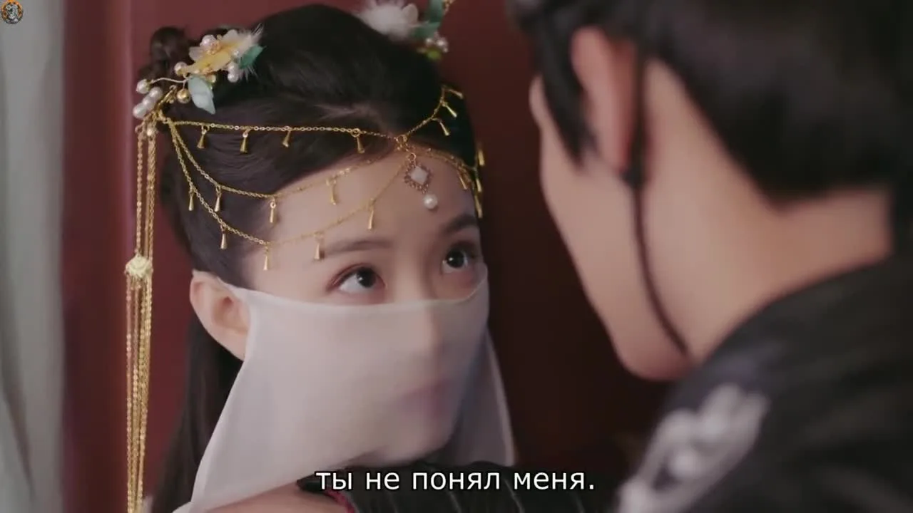 Сердечные товарищи — кадр 2