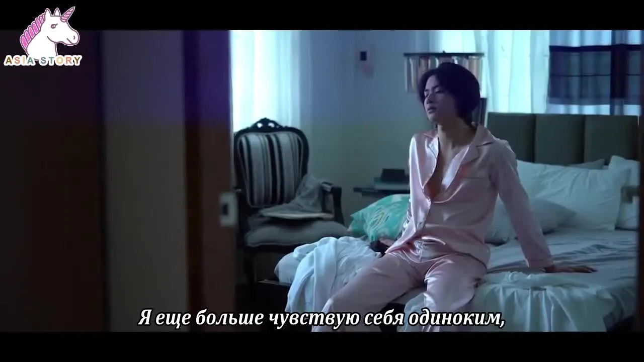 Свой дом — кадр 2