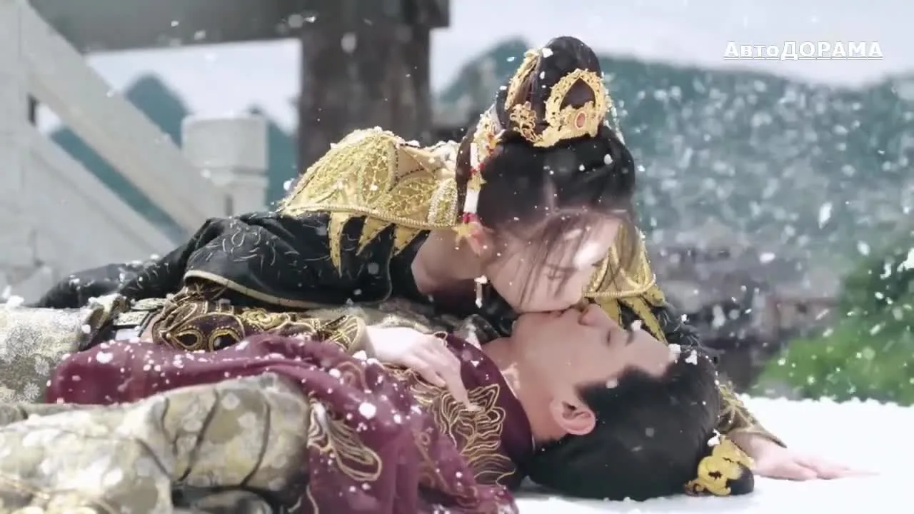 Сегодня императрица не принимает — кадр 3