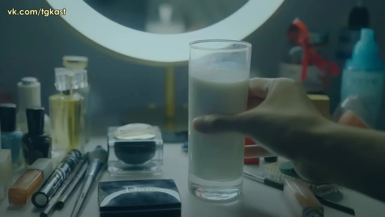 Незнакомый возлюбленный — кадр 3