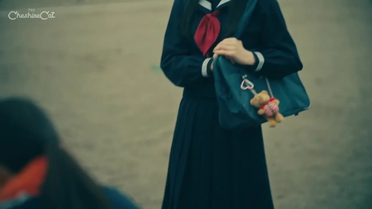 Закат — кадр 2