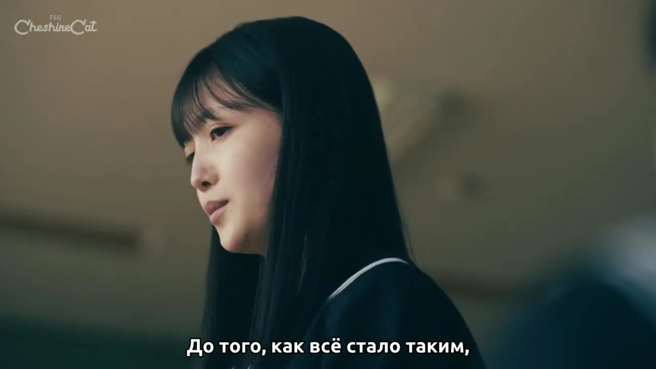 Закат — кадр 3
