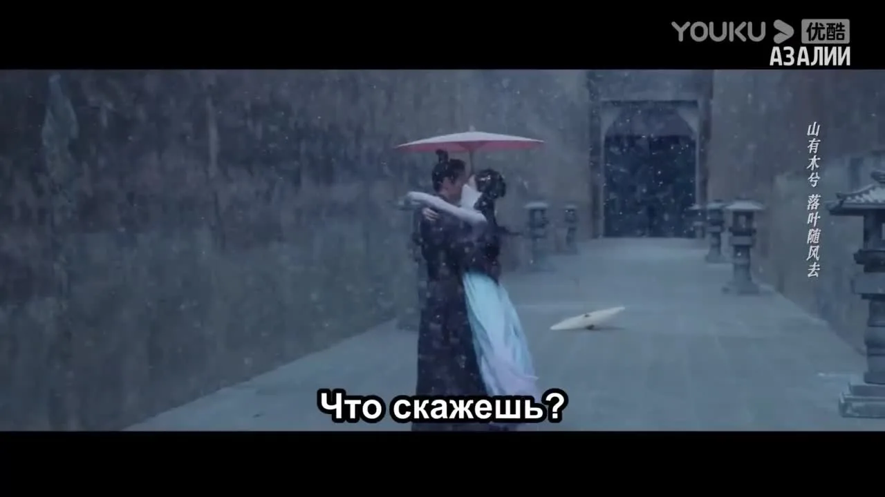Возрождение феникса — кадр 5