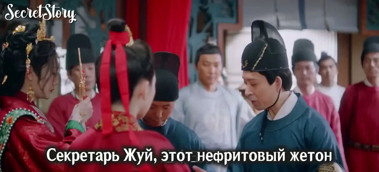 Лучшая пара на свете — кадр 3
