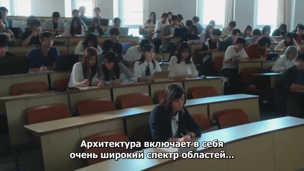 Моя вторая молодость — кадр 4