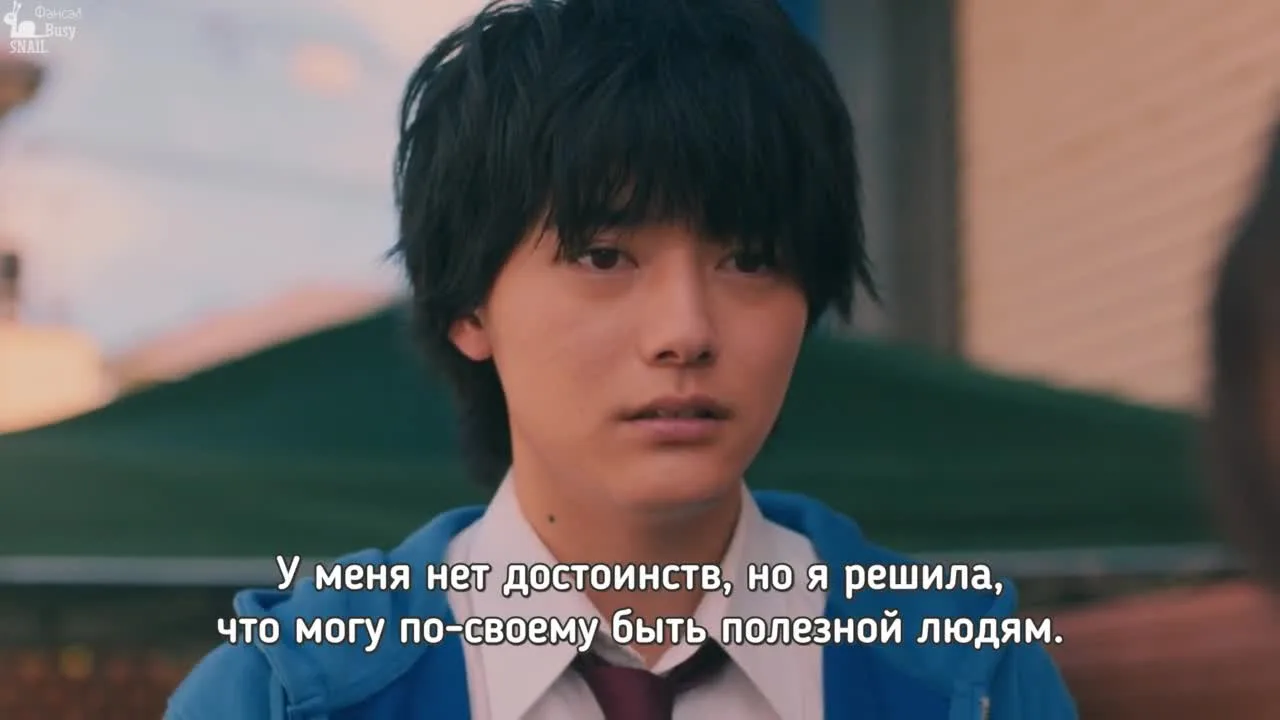 Грязный стол — кадр 5